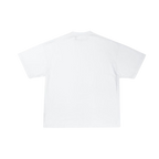 Camiseta Oversize "Essence Wear" - Negro
